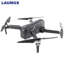Load image into Gallery viewer, SJRC F11 GPS Drone Selfie RC with 1080P 2K HD Camera WiFi FPV 25mins Flight Time Brushless Quadcopter Foldable Arm Dron Vs CG033