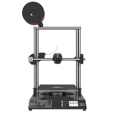Load image into Gallery viewer, Geeetech 3D Printer A30Pro Dual Hotend GT2560 V4.0 320*320*420m³ Big Print Area Open Source Filament Sensor Silent Print FDM CE