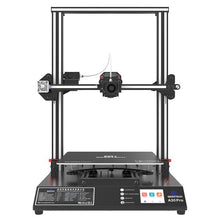 Load image into Gallery viewer, Geeetech 3D Printer A30Pro Dual Hotend GT2560 V4.0 320*320*420m³ Big Print Area Open Source Filament Sensor Silent Print FDM CE