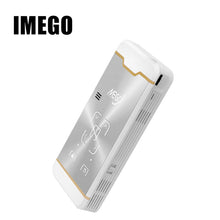 Load image into Gallery viewer, Intelligent Smart Mini Brand Projector Android System Led Pico Projectors HD DLP Pocket Mobile Video Outdoor Multimedia China