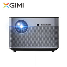 Load image into Gallery viewer, XGIMI H2 Projector 1080P Full HD DLP 1350 ANSI Lumens Support 4K TV with Android Wifi Bluetooth 3D Projector Home Theater Beamer