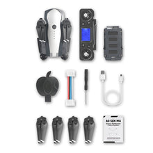 Load image into Gallery viewer, New Drone K20 Brushless Motor 5G GPS Drone With 4K HD Dual Camera Professional Foldable Quadcopter 1800M RC Distance Toy