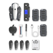 Load image into Gallery viewer, New Drone K20 Brushless Motor 5G GPS Drone With 4K HD Dual Camera Professional Foldable Quadcopter 1800M RC Distance Toy