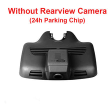 Load image into Gallery viewer, Kampacar Novatek 96658 Wifi Car DVR Dash Cam Camera Video Recorder For Mercedes Benz C 300 300L 200L 260 GLC W204 W205 Car Dvrs