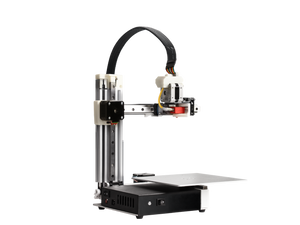 Tiertime MK3 FDM 3D Printer, Standard Version