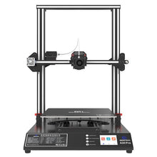 Load image into Gallery viewer, Geeetech 3D Printer A30Pro Dual Hotend GT2560 V4.0 320*320*420m³ Big Print Area Open Source  Filament Sensor Silent Print FDM CE
