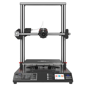 Geeetech 3D Printer A30Pro Dual Hotend GT2560 V4.0 320*320*420m³ Big Print Area Open Source  Filament Sensor Silent Print FDM CE