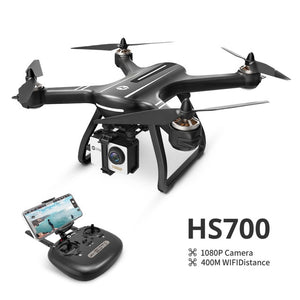 Holy Stone HS700D GPS 5G Drone with 2K Dron Full HD Drone GPS Brushless 1km 1000M 800M WIFI Profesional Com Camera Quadcopter