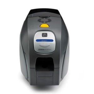 Zebra ZXP series 3 plastic PVC ID card printer ZXP 3C