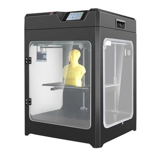 SD-2550 3D Printer High-precision 3d printer