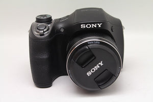 USED Sony DSC-H300  Digital Camera  SPECIAL PRICE