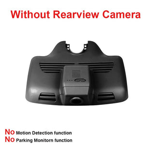 Kampacar Novatek 96658 Wifi Car DVR Dash Cam Camera Video Recorder For Mercedes Benz C 300 300L 200L 260 GLC W204 W205 Car Dvrs