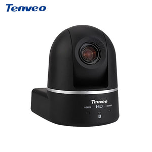 Tenveo HD9620 1080P 2MP HDMI Conference Camera SDI HD PTZ HDMI Camera 20X Zoom Video Conference Camera 1/2.8"CMOSS for Projector