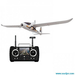 Hubsan H301S 5.8G FPV Profession Drones 4CH RC Model Airplane RTF With GPS Module