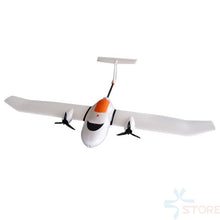 Load image into Gallery viewer, Skywalker EVE 2000 2240mm Wingspan EPO FPV RC Airplane UAV Aircraft Fixed Wing Drone White
